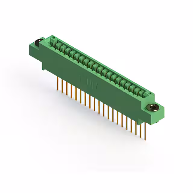 846-020-541-603 EDAC Inc.  Edgeboard Connectors